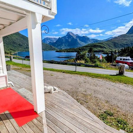 Exclusive And Cosy! Sea And Mountian View - Superfast Wifi, Washer And More Included Sortland Bagian luar foto