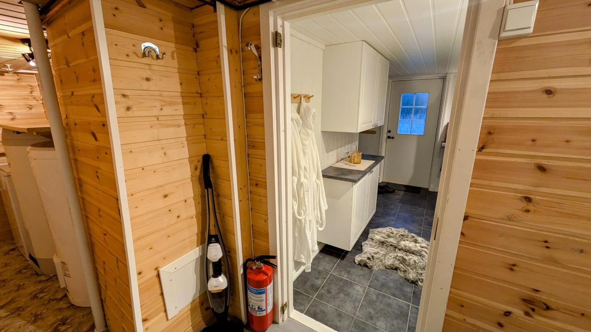 Exclusive And Cosy! Sea And Mountian View - Superfast Wifi, Washer And More Included Sortland Bagian luar foto