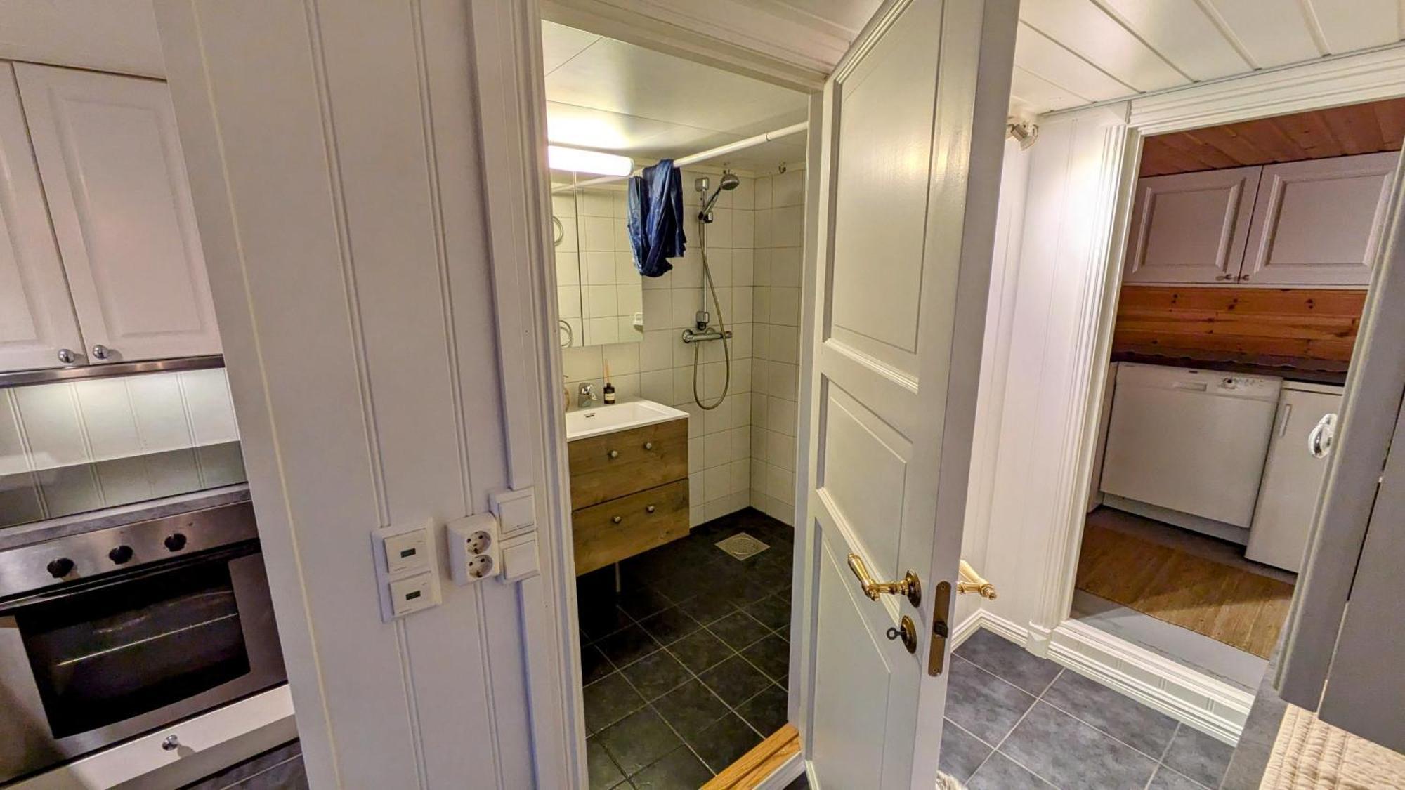 Exclusive And Cosy! Sea And Mountian View - Superfast Wifi, Washer And More Included Sortland Bagian luar foto