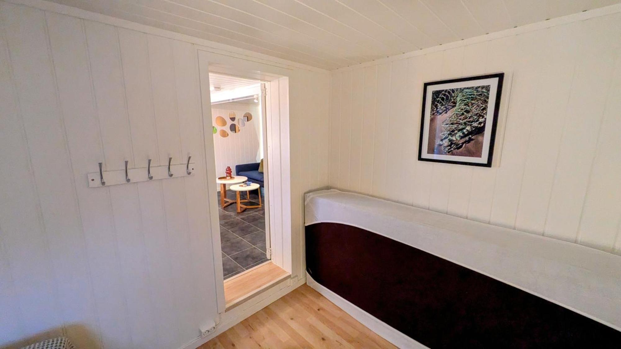 Exclusive And Cosy! Sea And Mountian View - Superfast Wifi, Washer And More Included Sortland Bagian luar foto