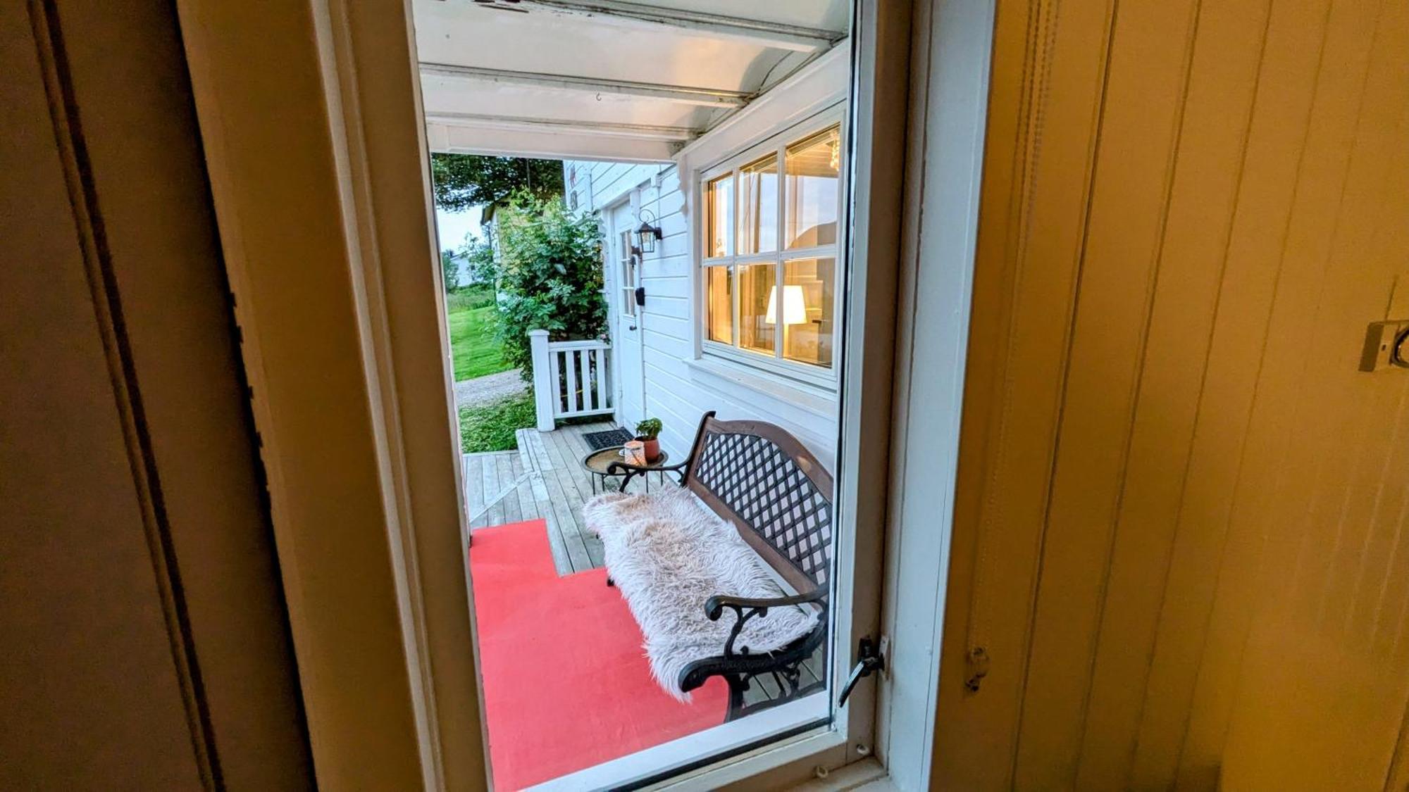 Exclusive And Cosy! Sea And Mountian View - Superfast Wifi, Washer And More Included Sortland Bagian luar foto