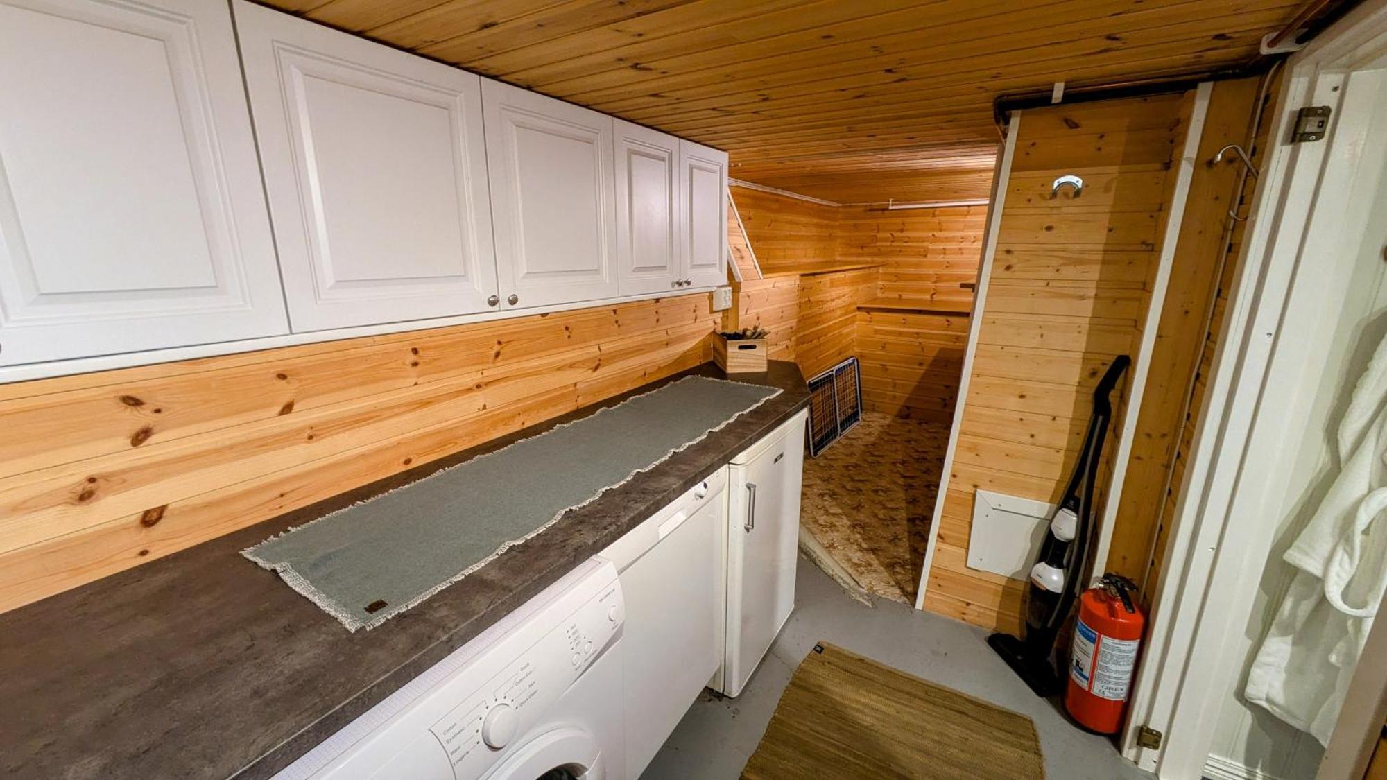 Exclusive And Cosy! Sea And Mountian View - Superfast Wifi, Washer And More Included Sortland Bagian luar foto